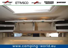 Fahrzeugbild Carthago C2-tourer I 145 RB-LE lightweight 3.5t MODELL 2026!! #78