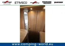 Fahrzeugbild Carthago C2-tourer I 145 RB-LE lightweight 3.5t MODELL 2026!! #83
