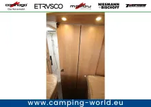 Fahrzeugbild Carthago C2-tourer I 145 RB-LE lightweight 3.5t MODELL 2026!! #84