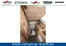 Fahrzeugbild Carthago C2-tourer I 145 RB-LE lightweight 3.5t MODELL 2026!! #87