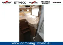 Fahrzeugbild Carthago C2-tourer I 145 RB-LE lightweight 3.5t MODELL 2026!! #88