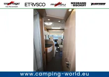 Fahrzeugbild Carthago C2-tourer I 145 RB-LE lightweight 3.5t MODELL 2026!! #90