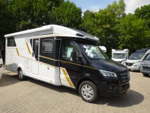 Fahrzeugbild Eura Mobil Contura 766 EF AHK*hydr. Hubst.*TV*Klima*Sol. #6