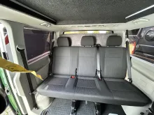 Fahrzeugbild VW California T6 4Motion 4x4 - Aufstelldach - AT Reifen #14