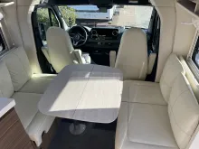 Fahrzeugbild Eura Mobil Contura 766 EF AHK*hydr. Hubst.*TV*Klima*Sol. #9