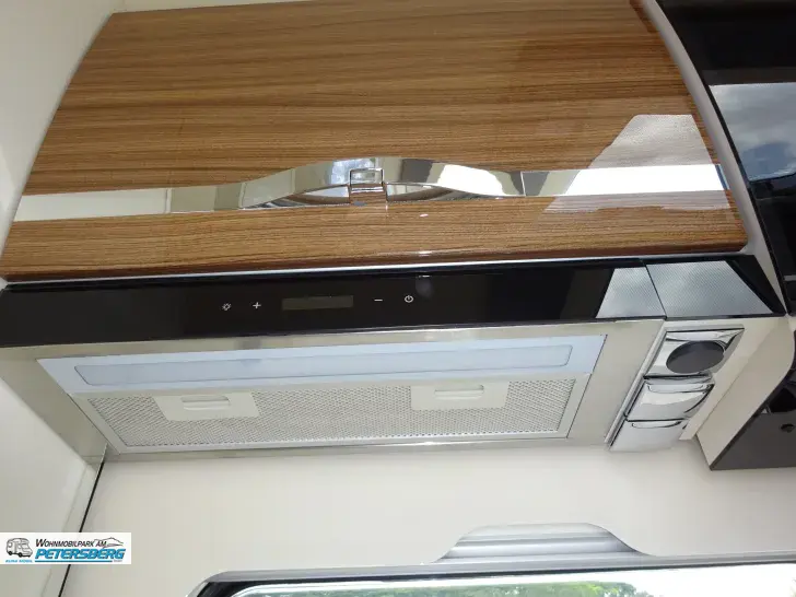 Fahrzeugbild Eura Mobil Contura 766 EF AHK*hydr. Hubst.*TV*Klima*Sol. #14