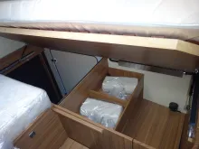 Fahrzeugbild Eura Mobil Contura 766 EF AHK*hydr. Hubst.*TV*Klima*Sol. #26