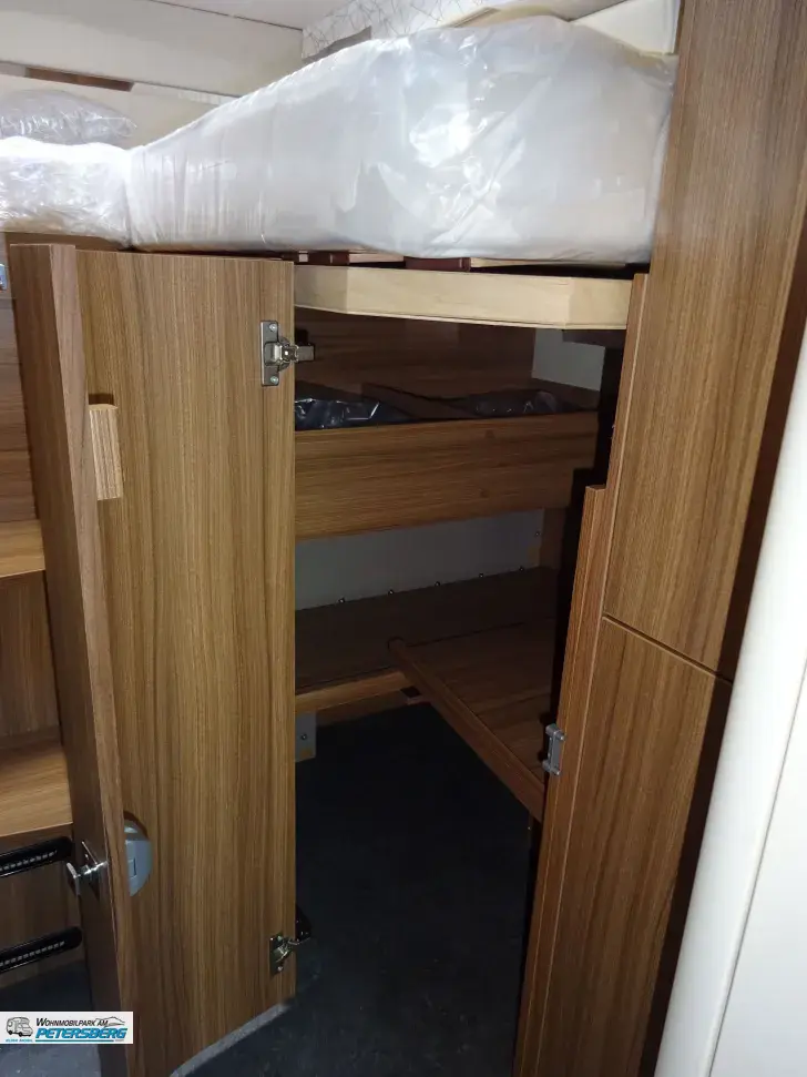 Fahrzeugbild Eura Mobil Contura 766 EF AHK*hydr. Hubst.*TV*Klima*Sol. #28