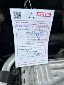 Fahrzeugbild VW California T6 4Motion 4x4 - Aufstelldach - AT Reifen #22