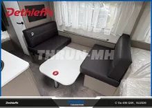 Fahrzeugbild Dethleffs c-go Active 495 QSK #11