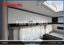 Fahrzeugbild Dethleffs c-go Active 495 QSK #30