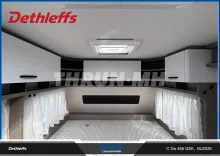 Fahrzeugbild Dethleffs c-go Active 495 QSK #34