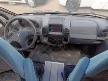 Fahrzeugbild Frankia T 730 BD - nur an Gewerbe! - #6