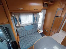 Fahrzeugbild Frankia T 730 BD - nur an Gewerbe! - #9