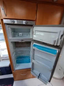 Fahrzeugbild Frankia T 730 BD - nur an Gewerbe! - #12