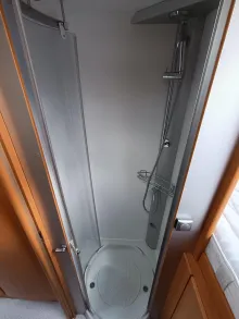 Fahrzeugbild Frankia T 730 BD - nur an Gewerbe! - #17