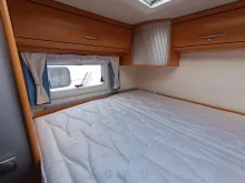 Fahrzeugbild Frankia T 730 BD - nur an Gewerbe! - #18