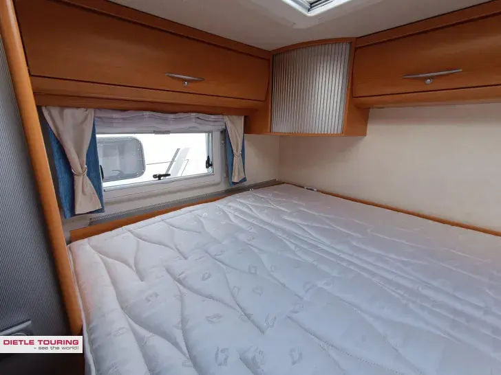 Fahrzeugbild Frankia T 730 BD - nur an Gewerbe! - #18