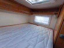 Fahrzeugbild Frankia T 730 BD - nur an Gewerbe! - #19