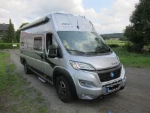 Fahrzeugbild Knaus BoxLife 630 ME sehr gepflegt #1