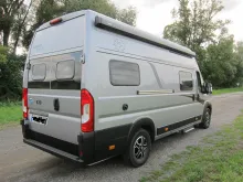 Fahrzeugbild Knaus BoxLife 630 ME sehr gepflegt #2