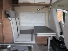 Fahrzeugbild Knaus BoxLife 630 ME sehr gepflegt #3