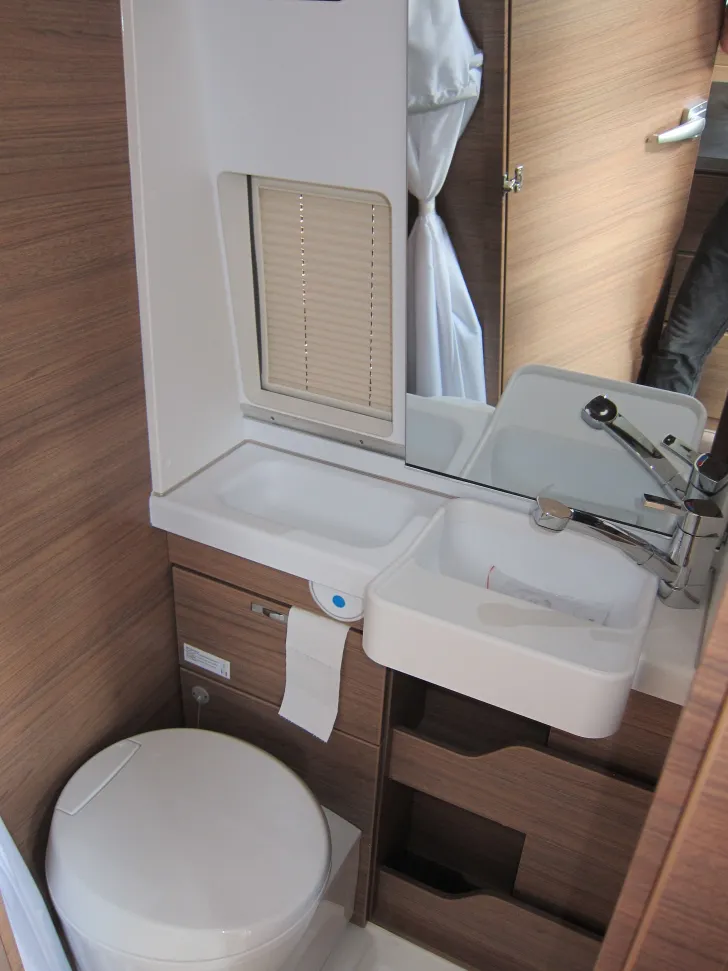 Fahrzeugbild Knaus BoxLife 630 ME sehr gepflegt #5