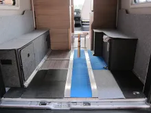 Fahrzeugbild Knaus BoxLife 630 ME sehr gepflegt #6