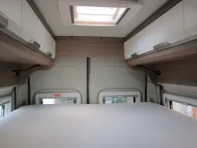 Fahrzeugbild Knaus BoxLife 630 ME sehr gepflegt #7
