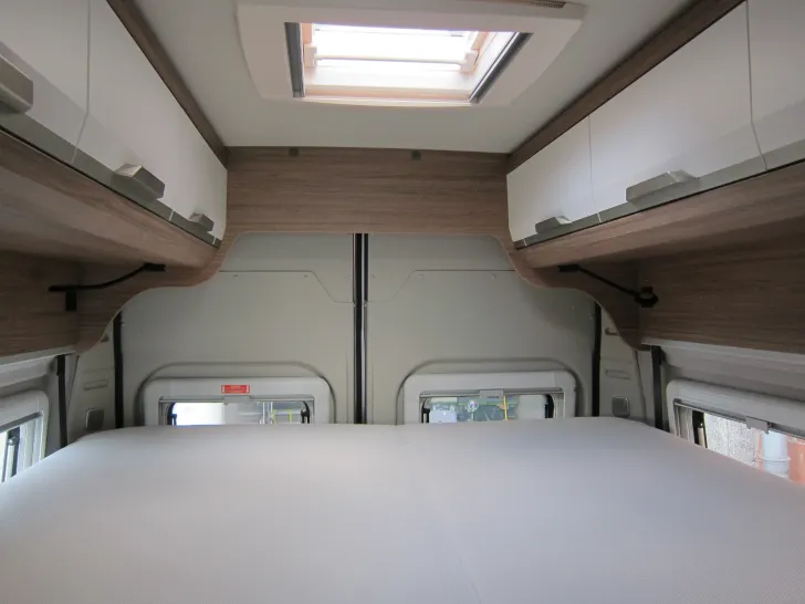 Fahrzeugbild Knaus BoxLife 630 ME sehr gepflegt #7