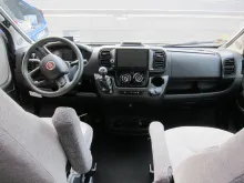 Fahrzeugbild Knaus BoxLife 630 ME sehr gepflegt #8
