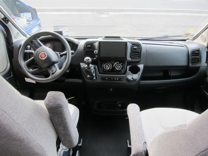 Fahrzeugbild Knaus BoxLife 630 ME sehr gepflegt #8