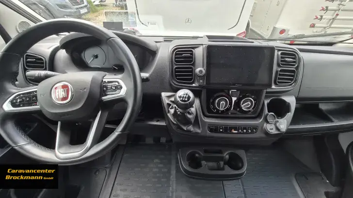 Fahrzeugbild Knaus L!VE WAVE 650 MF sofort verfügbar #10