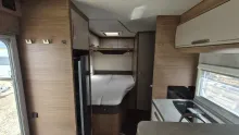 Fahrzeugbild Knaus L!VE WAVE 650 MF sofort verfügbar #11