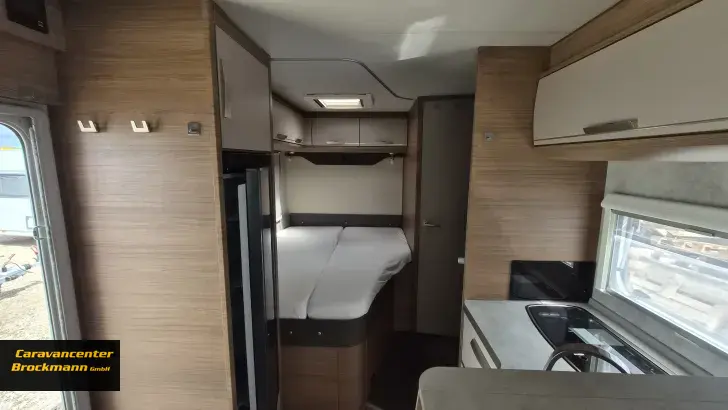Fahrzeugbild Knaus L!VE WAVE 650 MF sofort verfügbar #11