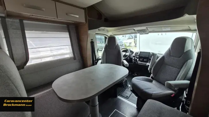 Fahrzeugbild Knaus L!VE WAVE 650 MF sofort verfügbar #12