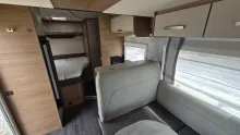 Fahrzeugbild Knaus L!VE WAVE 650 MF sofort verfügbar #13