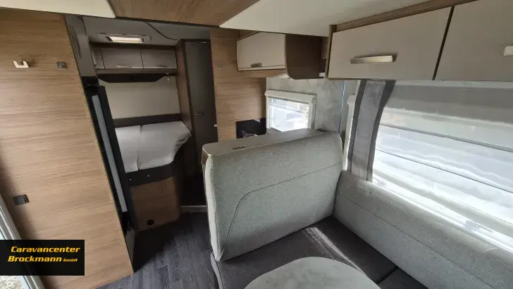 Fahrzeugbild Knaus L!VE WAVE 650 MF sofort verfügbar #13
