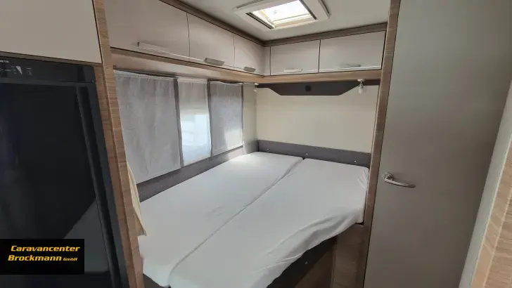 Fahrzeugbild Knaus L!VE WAVE 650 MF sofort verfügbar #14