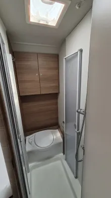 Fahrzeugbild Knaus L!VE WAVE 650 MF sofort verfügbar #15