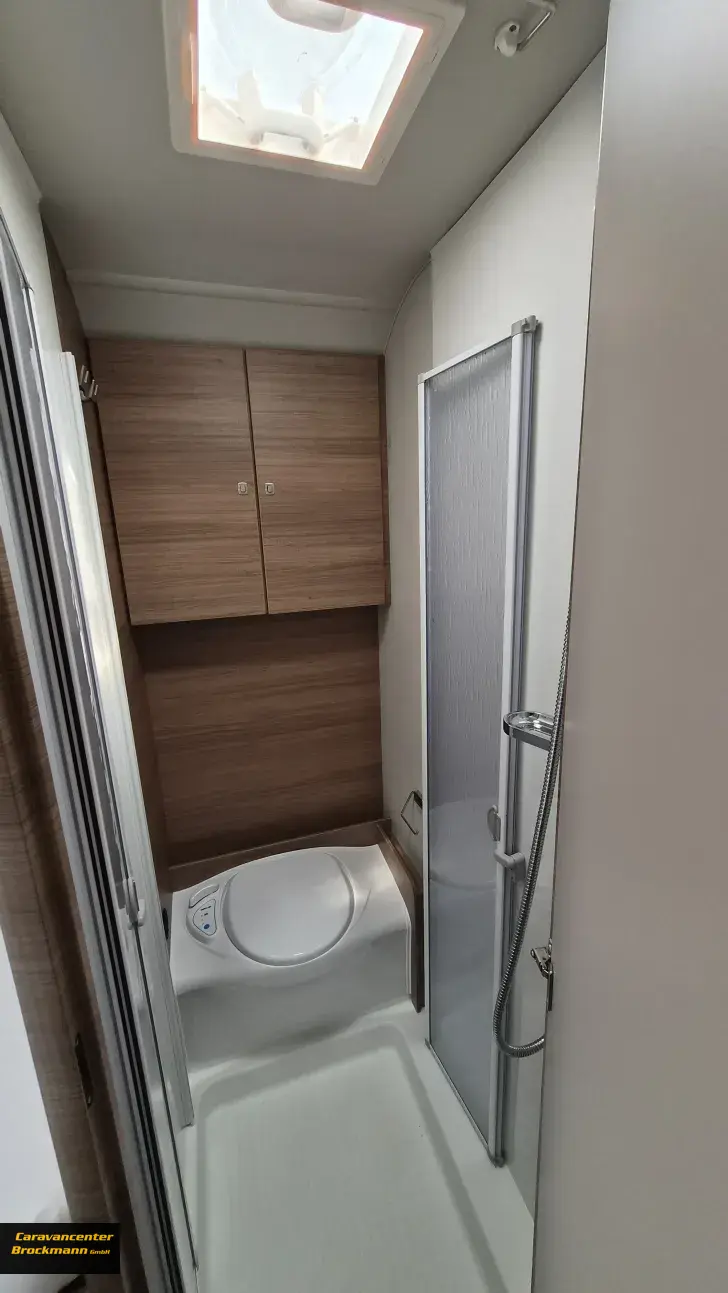 Fahrzeugbild Knaus L!VE WAVE 650 MF sofort verfügbar #15