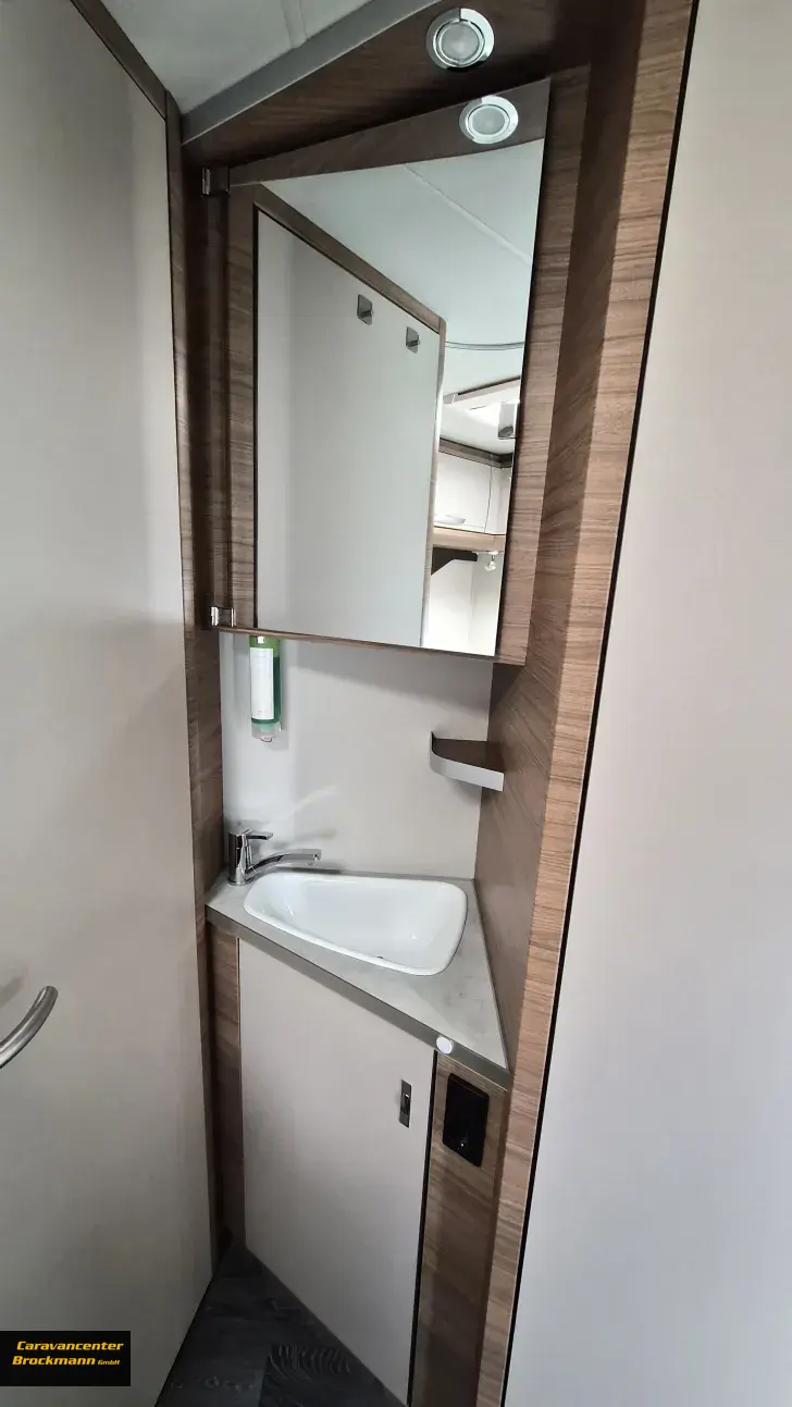 Fahrzeugbild Knaus L!VE WAVE 650 MF sofort verfügbar #16