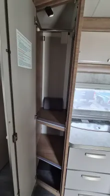 Fahrzeugbild Knaus L!VE WAVE 650 MF sofort verfügbar #17
