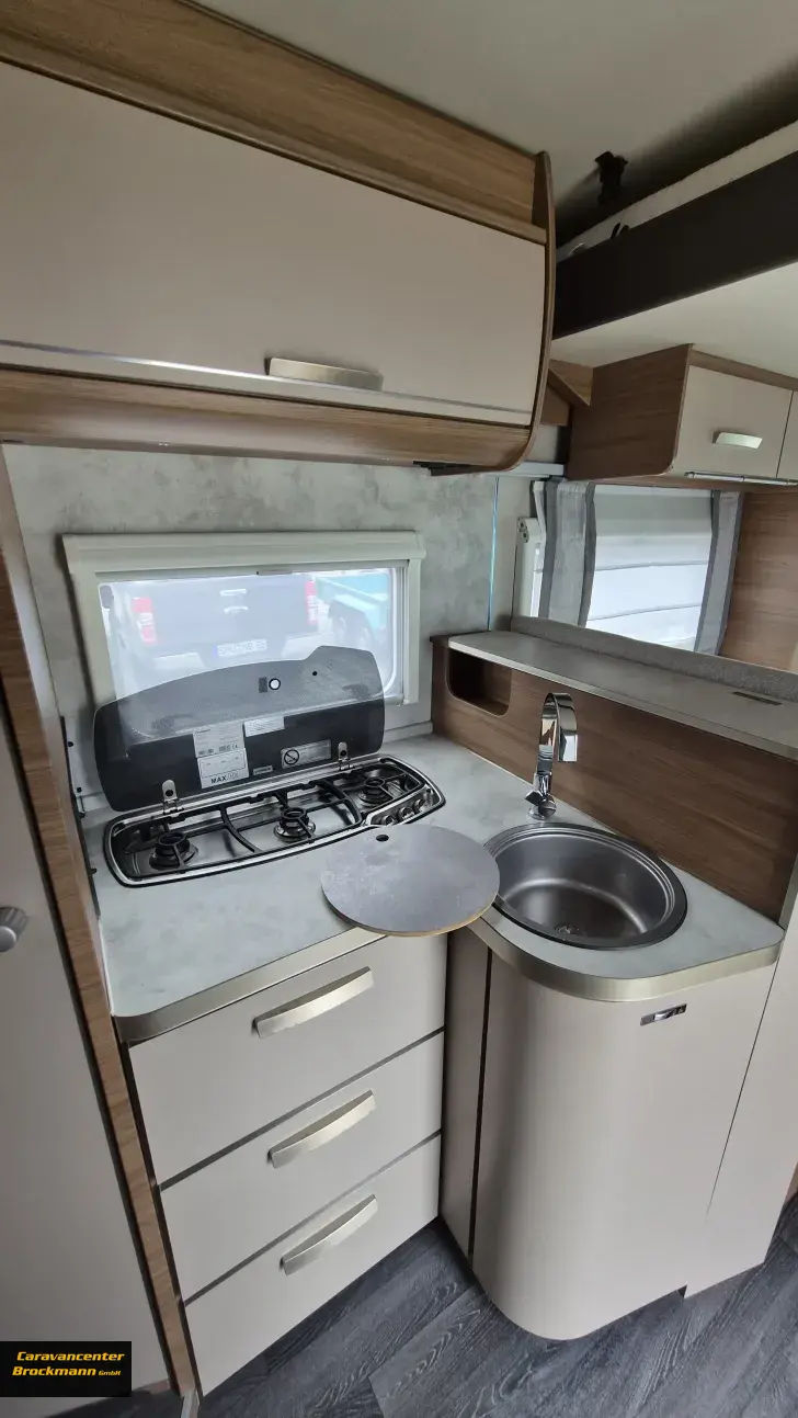 Fahrzeugbild Knaus L!VE WAVE 650 MF sofort verfügbar #18