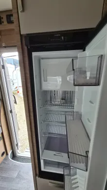 Fahrzeugbild Knaus L!VE WAVE 650 MF sofort verfügbar #19