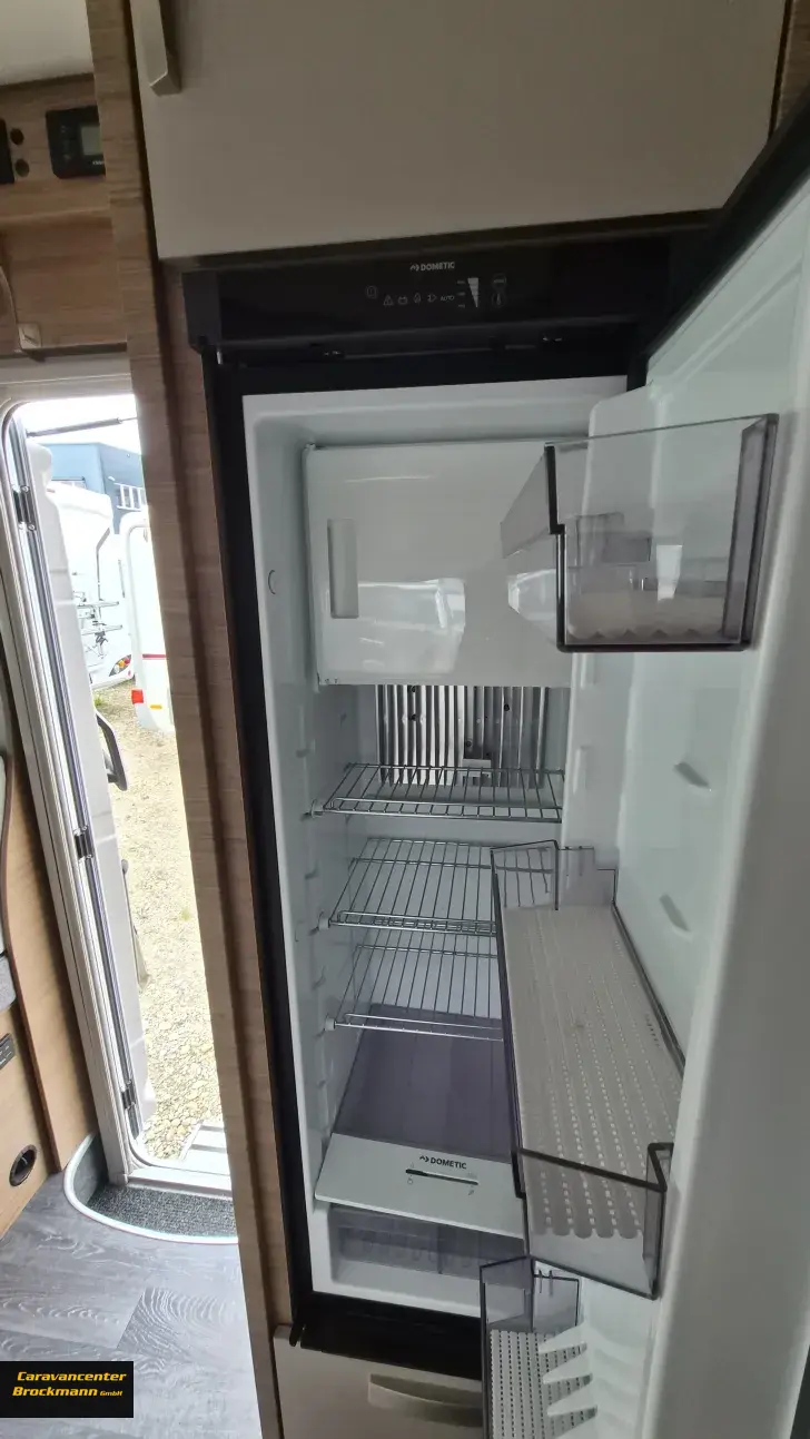 Fahrzeugbild Knaus L!VE WAVE 650 MF sofort verfügbar #19