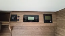 Fahrzeugbild Knaus L!VE WAVE 650 MF sofort verfügbar #20