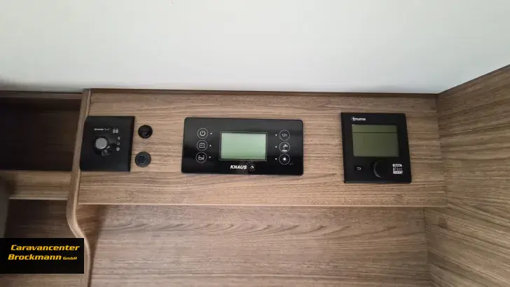 Fahrzeugbild Knaus L!VE WAVE 650 MF sofort verfügbar #20