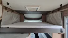 Fahrzeugbild Knaus L!VE WAVE 650 MF sofort verfügbar #21