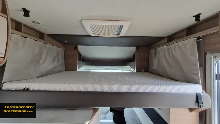 Fahrzeugbild Knaus L!VE WAVE 650 MF sofort verfügbar #21